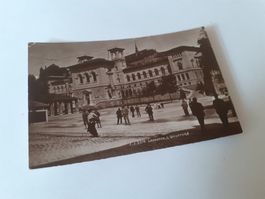 LAUSANNE - L`UNIVERSITE - 1917